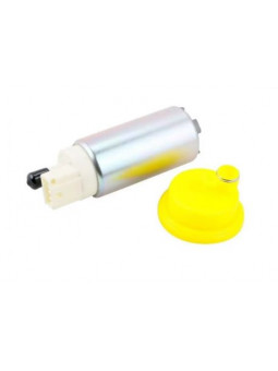 pompe à essence électrique...