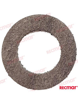 JOINT DE VIDANGE D'EMBASE