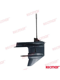 EMBASE COMPLETE YAMAHA 20"...