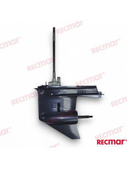 EMBASE COMPLETE YAMAHA 25"...