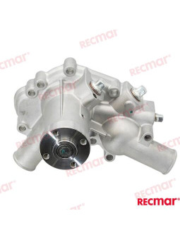 POMPE A EAU POUR MD2030B/C/D