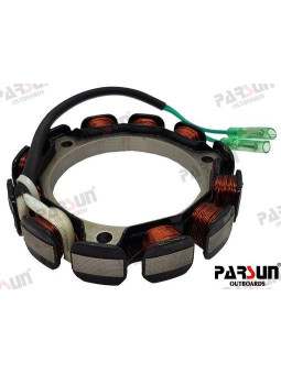 STATOR