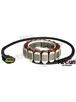 STATOR