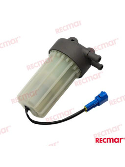 FILTRE A CARBURANT COMPLET