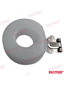 FLOTTEUR DE CARBURATEUR
