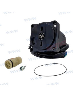 MOTEUR DE TRIM