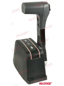 BOÎTIER CONSOLE SUZUKI SIMPLE
