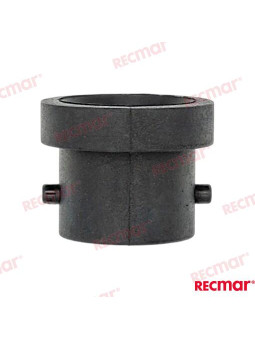 BAGUE DE TUBE D'EAU