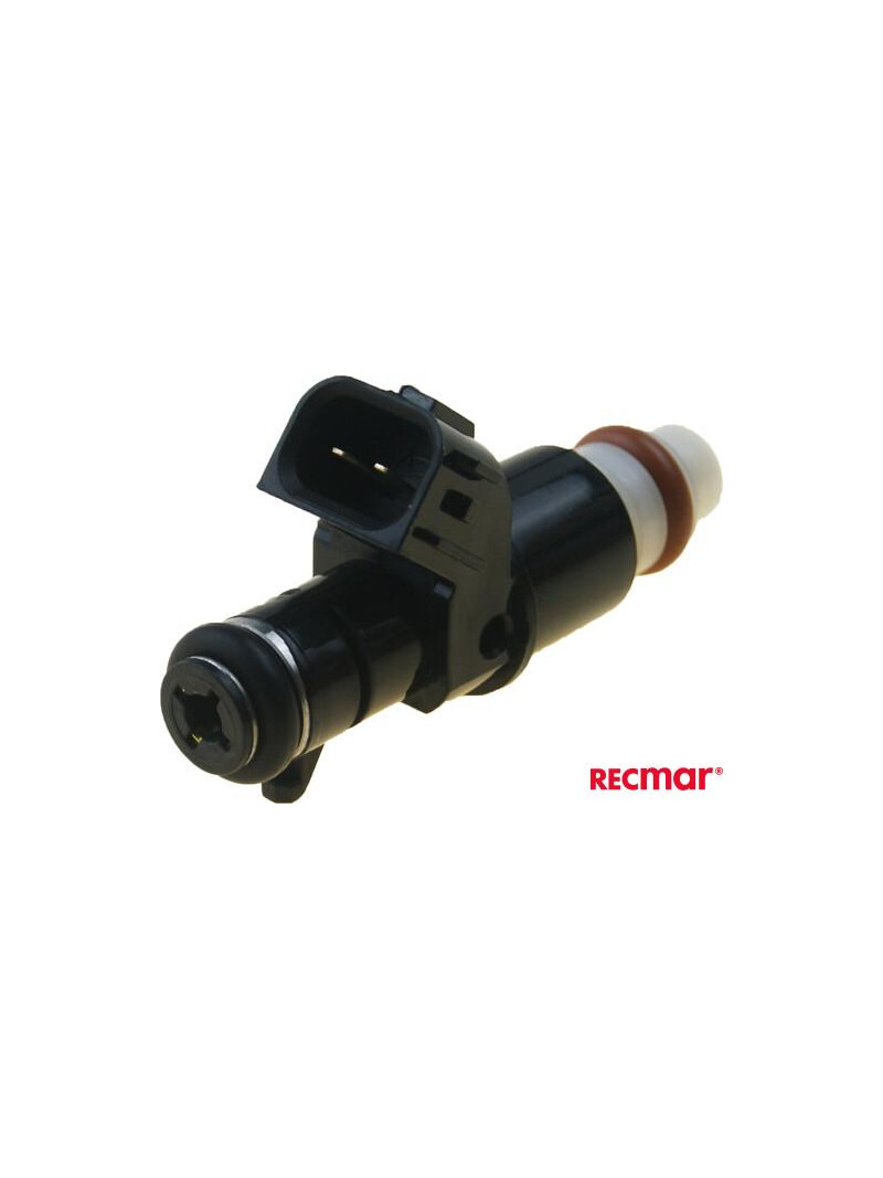 INJECTEUR DE CARBURANT
REC16450-ZY6-003
Références originales: Honda: 16450-ZY6-003; Tohatsu: HZY616450003