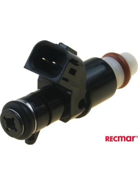 INJECTEUR DE CARBURANT
REC16450-ZY9-003
Références originales: Honda: 16450-ZY9-003; Tohatsu: HZY916450003