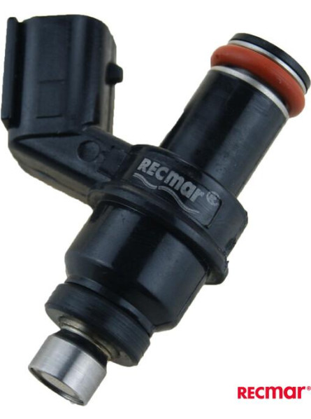 INJECTEUR DE CARBURANT
REC16450-ZZ3-003
Références originales: Honda: 16450-ZZ3-003; Tohatsu: HZZ316450003