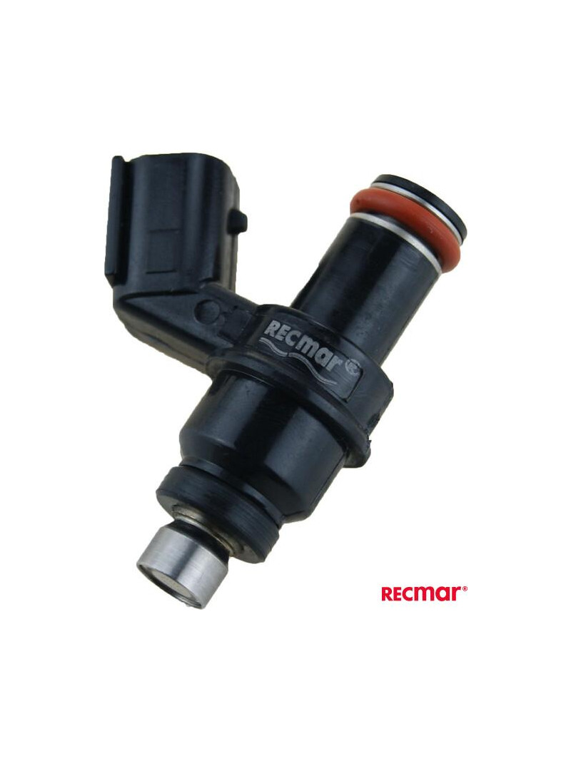 INJECTEUR DE CARBURANT
REC16450-ZZ3-003
Références originales: Honda: 16450-ZZ3-003; Tohatsu: HZZ316450003