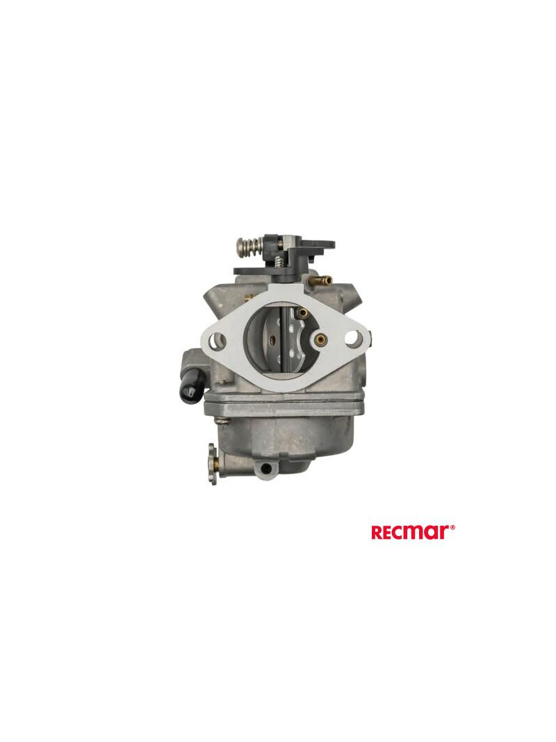 HONDA CARBURETOR
REC16100-ZV1-A03
Références originales: Honda: 16100-ZV1-A02, 16100-ZV1-A03