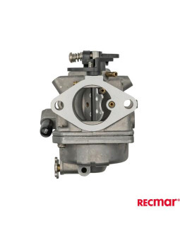 HONDA CARBURETOR
REC16100-ZV1-A03
Références originales: Honda: 16100-ZV1-A02, 16100-ZV1-A03