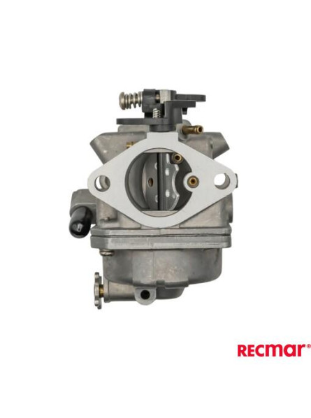 HONDA CARBURETOR
REC16100-ZV1-A03
Références originales: Honda: 16100-ZV1-A02, 16100-ZV1-A03