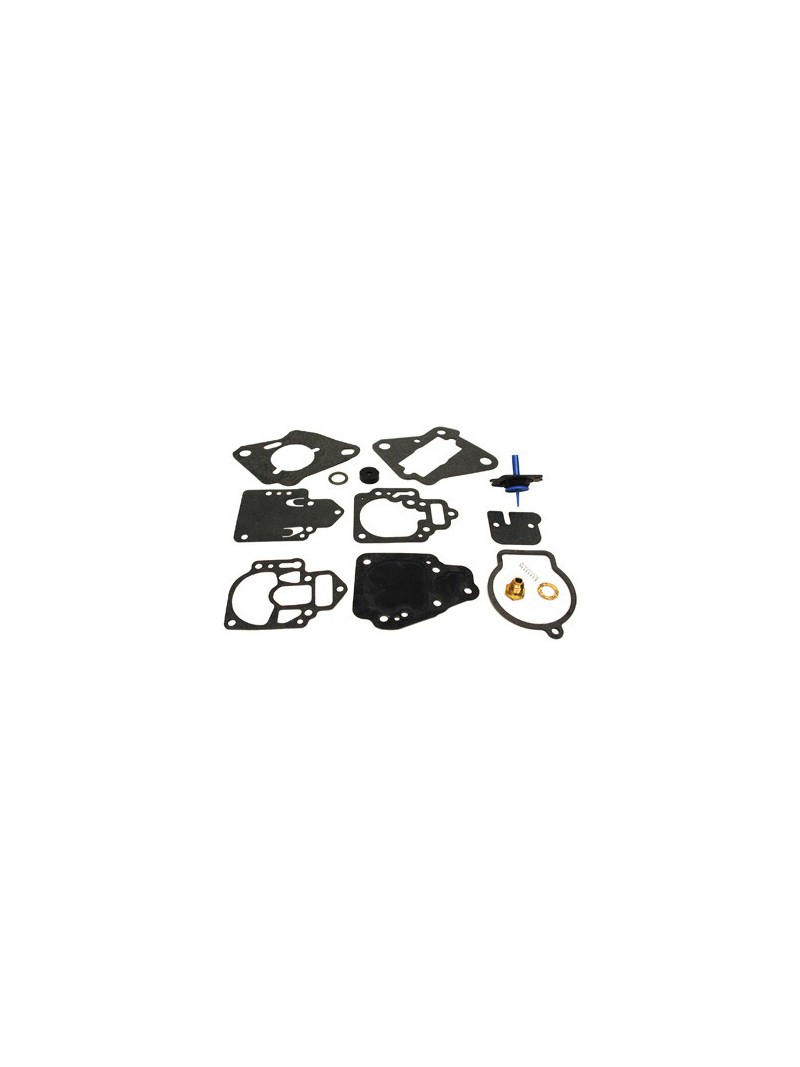 kit carburateur 6/25 CV