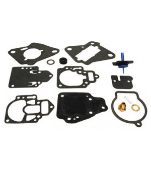 kit carburateur 6/25 CV