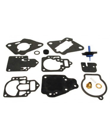 kit carburateur 6/25 CV