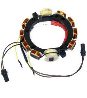 stator