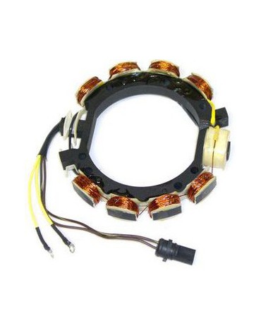 stator