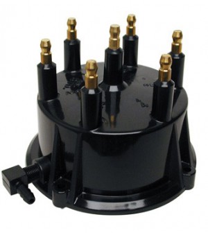 Tête De Delco MAXGEAR 31-0105 - Compatible Fiat Panda, Uno, Palio, Tipo, Lancia Y10 - Câble D'allumage SAE