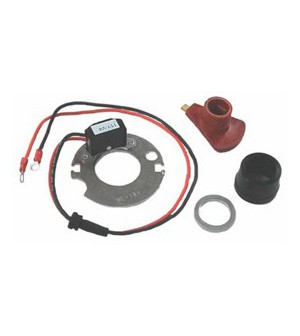 kit conversion 2.5L / 3.0L