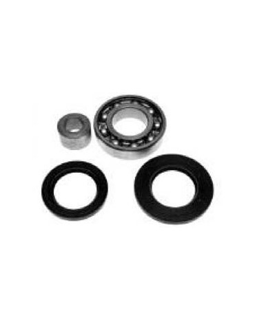 kit cloche AQ165A / AQ170A / AQ170B