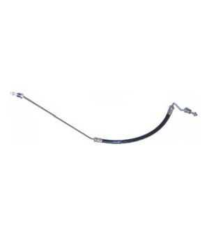 flexible de trim OMC cobra