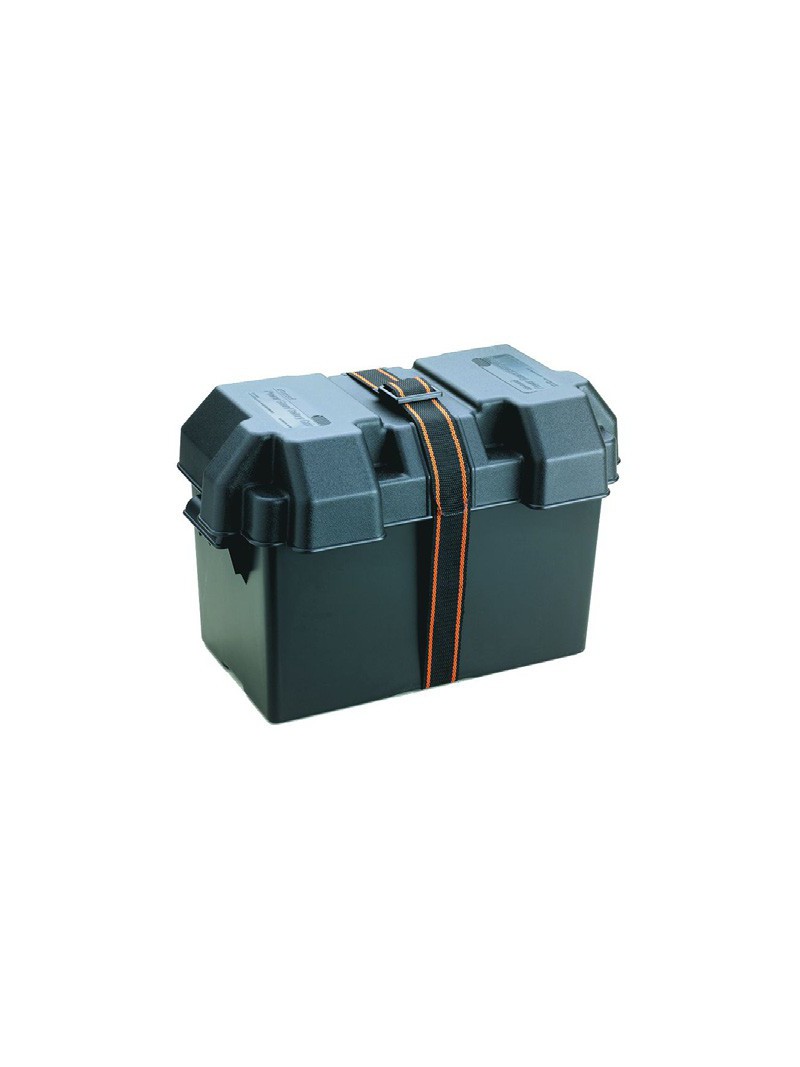 bac pour batterie 280x180x24.7