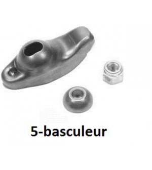 descriptif pièces internes pour moteurs GM 4 cylindres