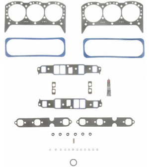 joint de culasse Mercruiser 4.3LX / OMC 4.3L / Volvo GI/GL/GS