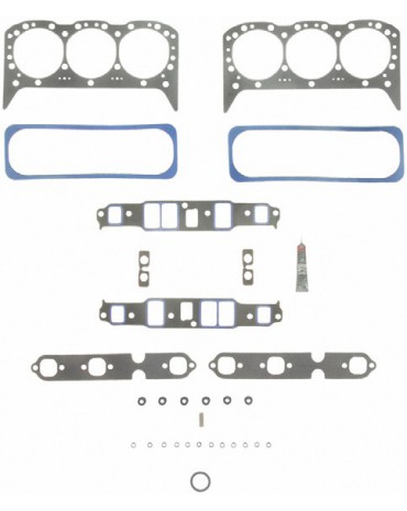 joint de culasse Mercruiser 4.3LX / OMC 4.3L / Volvo GI/GL/GS