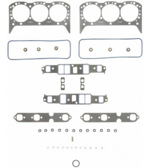 joint de culasse Mercruiser 4.3LX / OMC 4.3L / Volvo GI/GL/GS