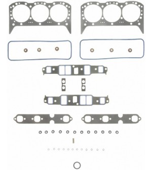 joint de culasse Mercruiser 4.3LX / OMC 4.3L / Volvo GI/GL/GS