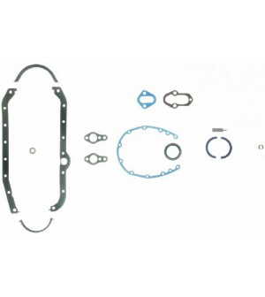 pochette de joint inferieur mercruiser 4.3LX/OMC 4.3L/volvo GI , GL, GS