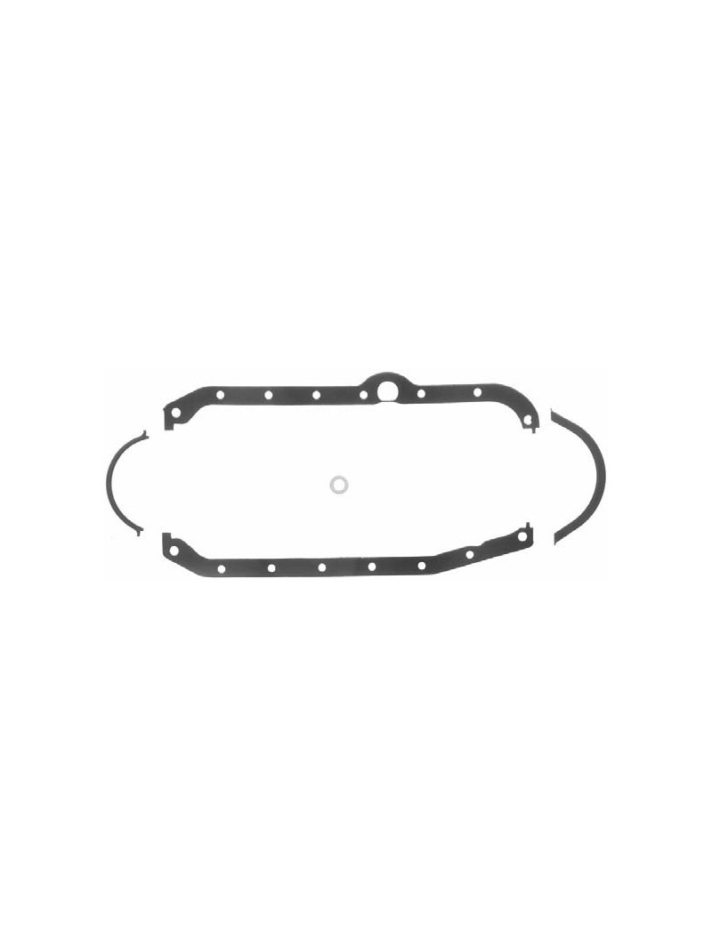 Changement Joint De Carter D'huile 11251P30004 - Anti-fuite Pour Moteur Joint De Carter D'huile