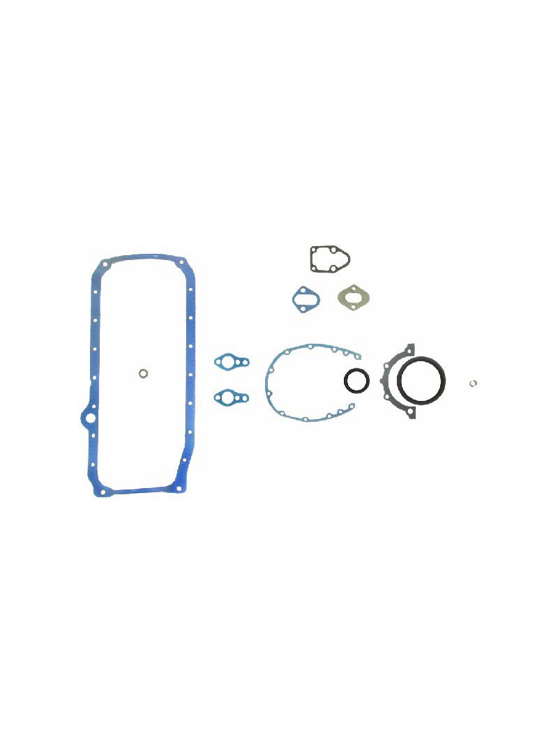 joint de culasse Mercruiser 5.0L/LX/OMC 5.0L/Volvo AQ200/231