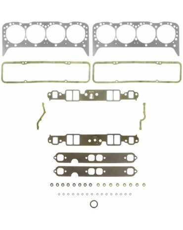 joint de culasse Mercruiser 5.7L/LX / OMC 5.7L / Volvo AQ260/311