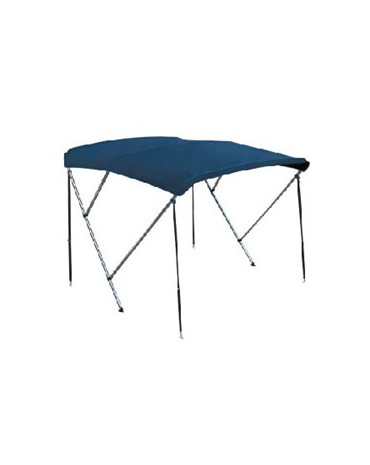 bimini pliable largeur 150 / 170 cm