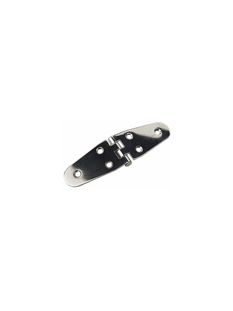 charnière inox