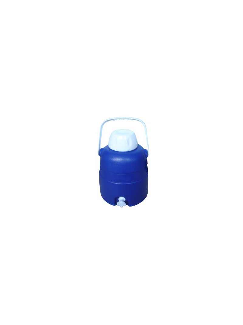 bouteille isotherme 5 litres