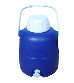 bouteille isotherme 5 litres