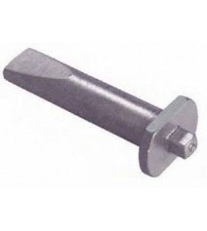 anode bloc moteur pour yamaha 20 / 25cv