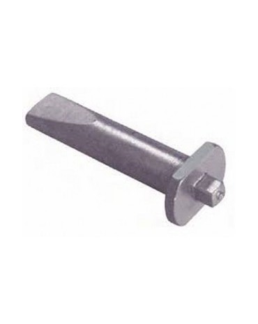 anode bloc moteur pour yamaha 20 / 25cv