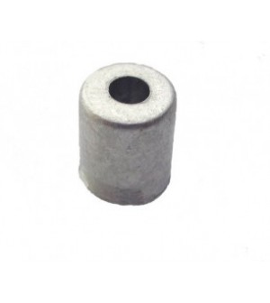 anode rondelle pour yamaha F2.5 / F4 / F8 /F9.9