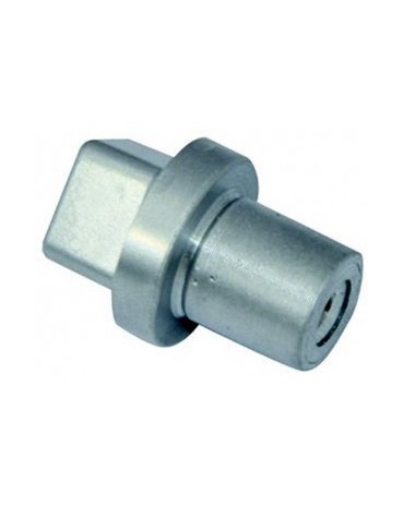 anode moteur longue pour yamaha 80 à 100CV