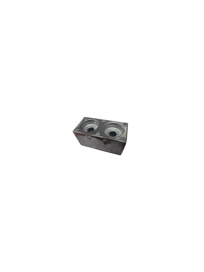 anode cube pour yamaha 115A/140A/150A/175A/200A/220A - 2T