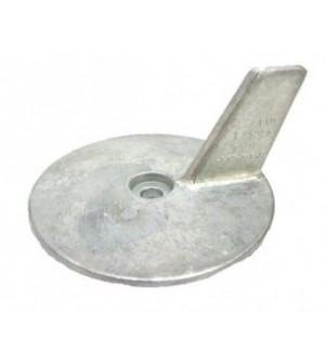 anode dérive pour yamaha 20 / 25 / 30vb