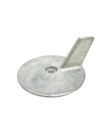 anode dérive pour yamaha 20 / 25 / 30vb