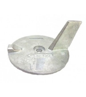 anode dérive pour yamaha F25/F40/F50/F60